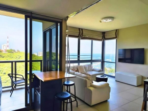 High Floor Sea View - Best in Pattaya